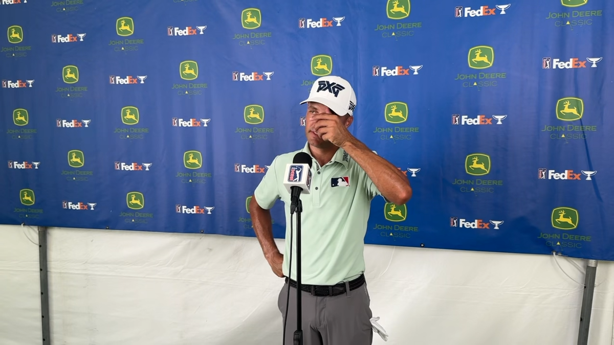 john deere classic dress code John Deere Classic Gear, John Deere Classic Merchandise, John Deere Classic Pro Shop, Apparel