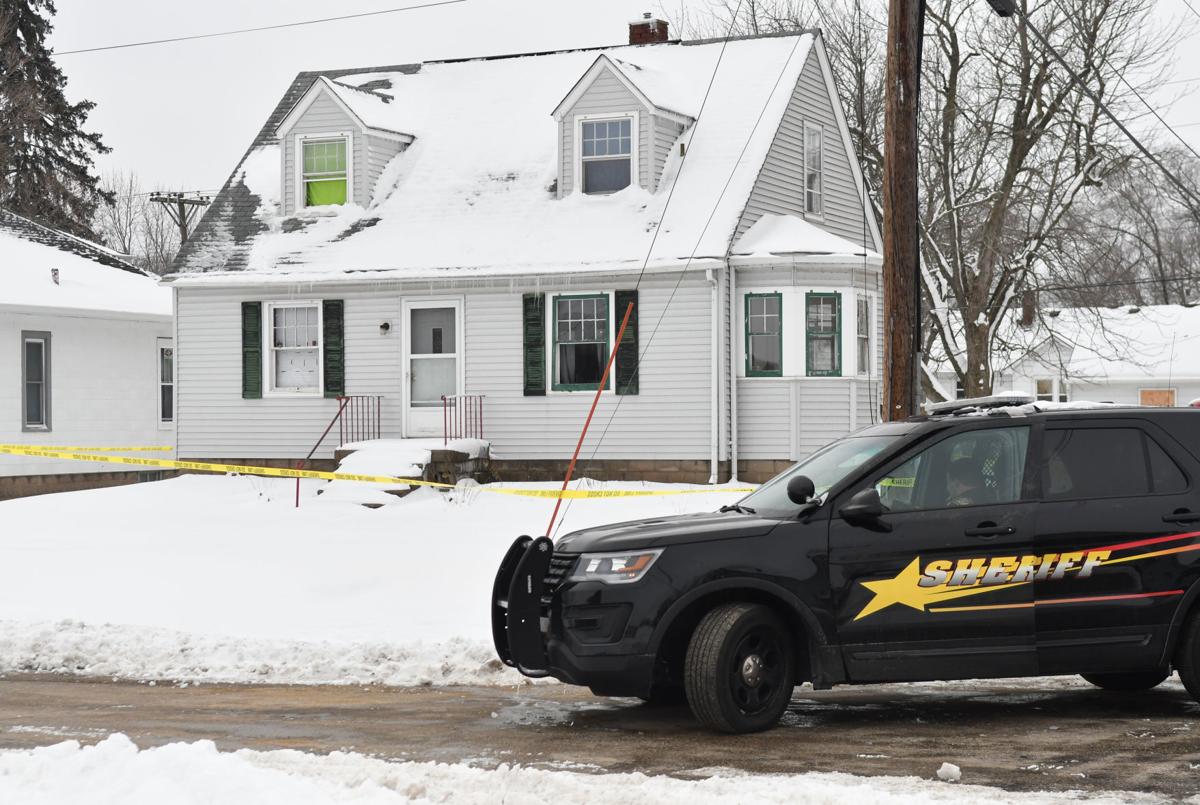 Updated Suspicious death under investigation in Barstow