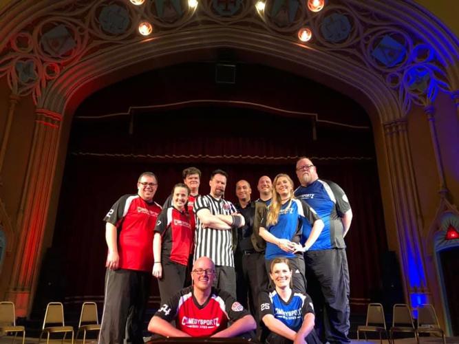 Moline's Spotlight Theatre announces musicals for 2020 season