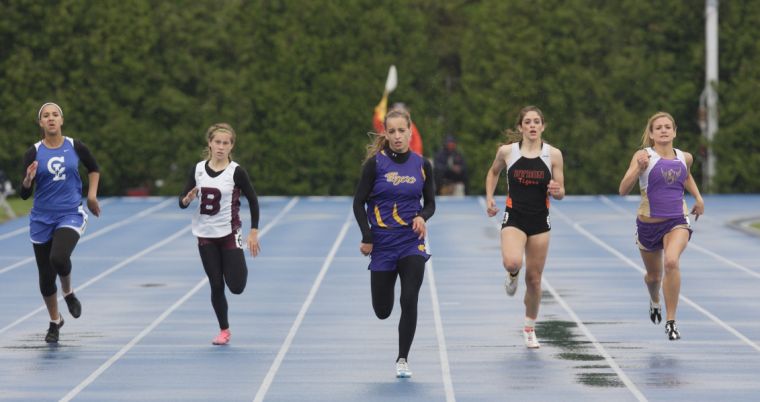 Makarewicz: Sherrard believes there is an 'I' in team