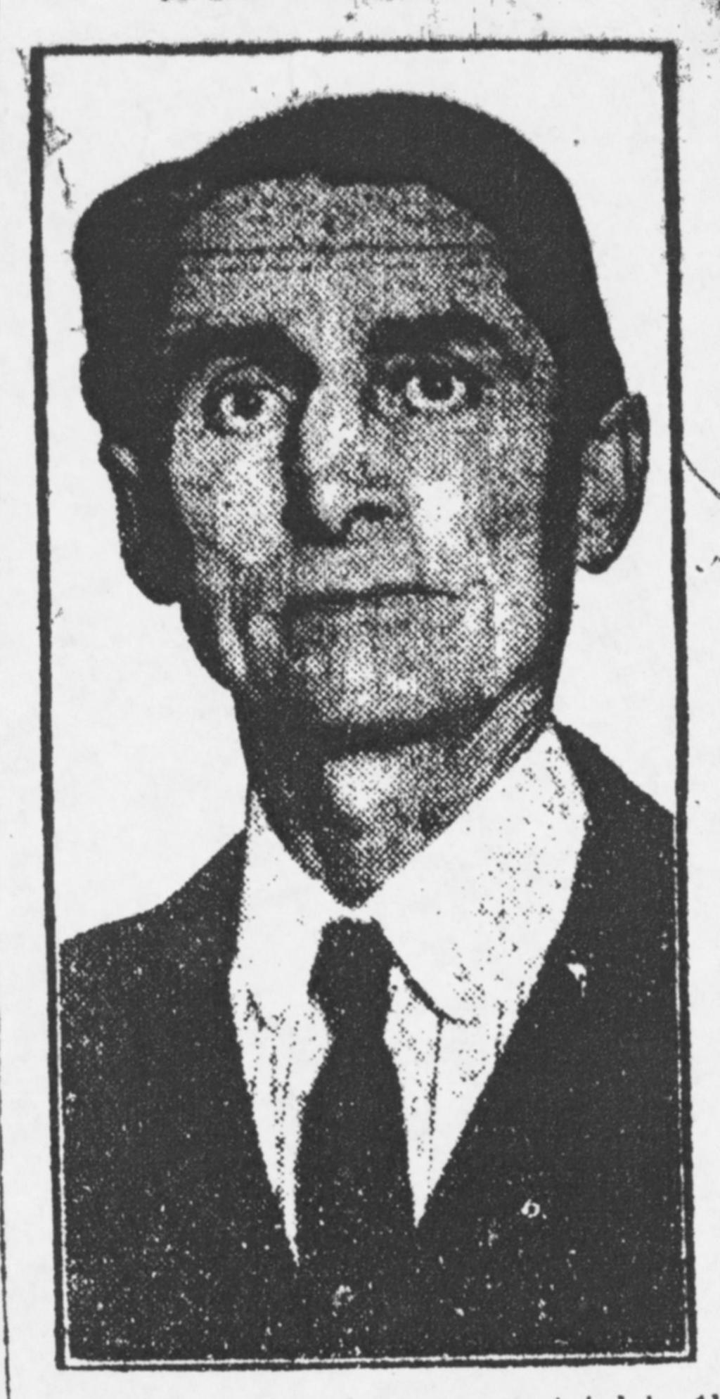 Chicago Is Known For Capone But Illinois Gangsters Had Much Wider Reach Illinois Qconline Com