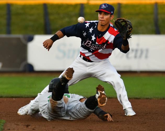 Catch A Baseball Game FOR FREE Today At Modern Woodmen Park