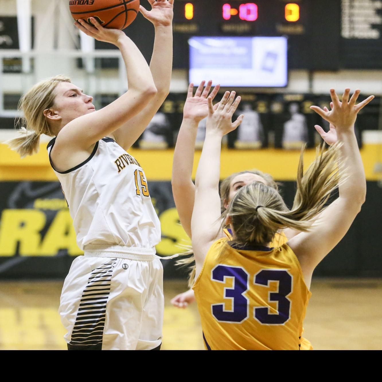 Girls Basketball Illinois 1a 2a Regional Tournament Preview