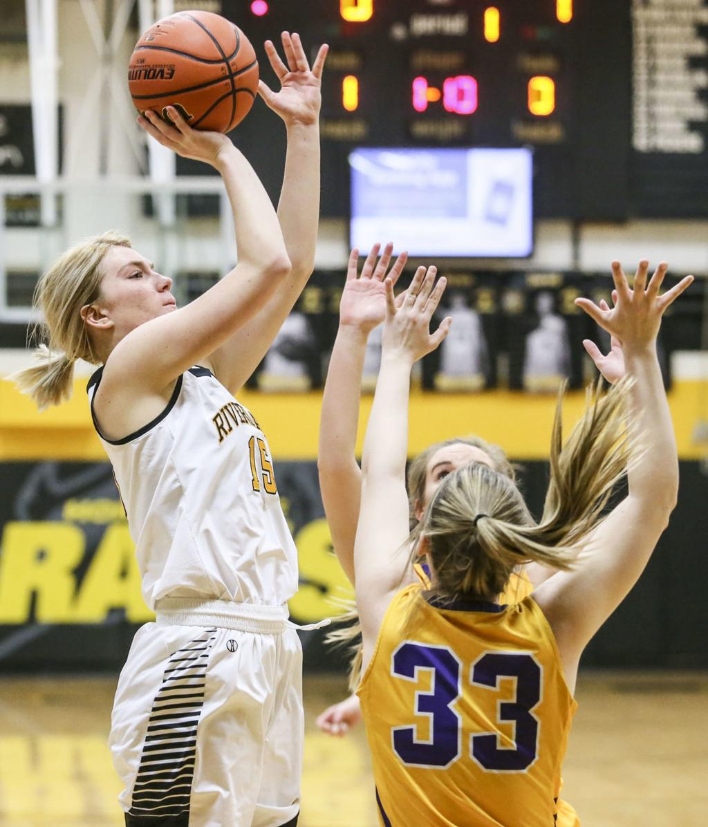 Girls Basketball Illinois 1a 2a Regional Tournament Preview Basketball Qconline Com