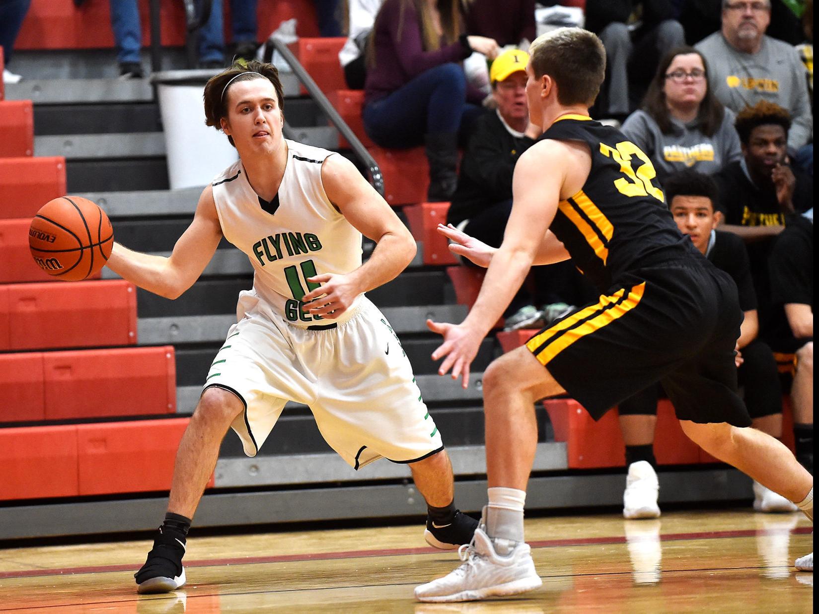Reigning Ltc Co Champ Wethersfield Looks To Raise Its Game Qc