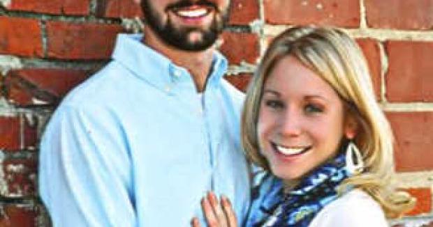 Stake-Ohrstrom Engagement