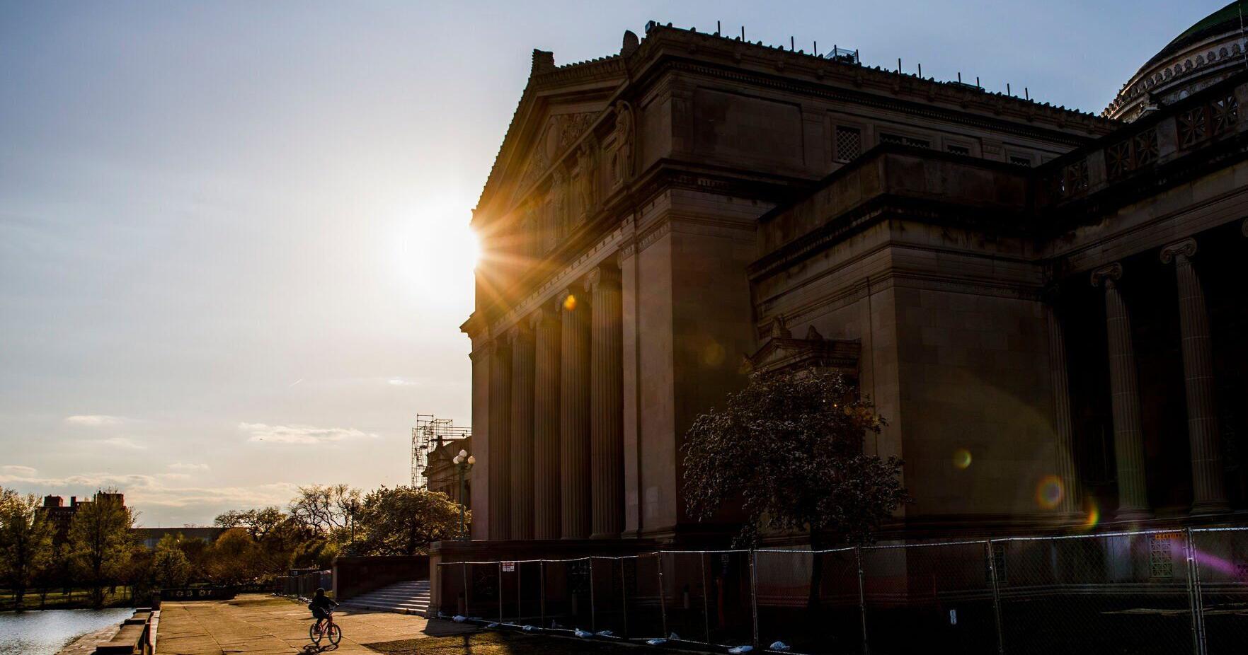 Chicago's Museum of Science and Industry staff vote to unionize - Vimarsana News