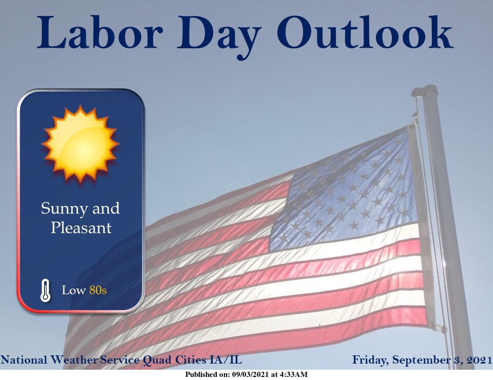 Friday Briefing Q C Jewish Congregations Join Under One Roof A Backlog Of Cases To Test County Prosecutors And A Parade In Rock Island Local News Qconline Com