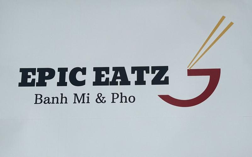 Epic Eatz