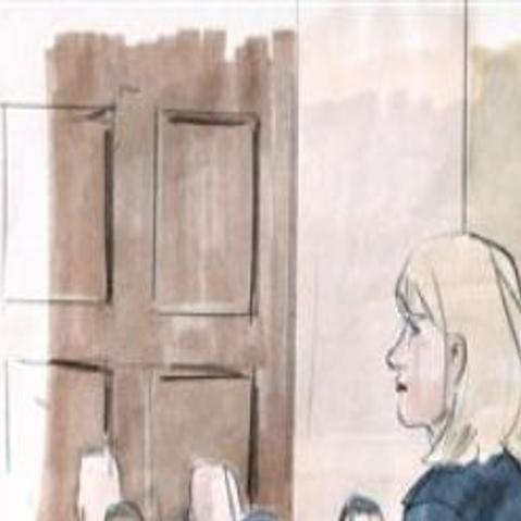 Relative Cries On Stand In R Kelly Trial Latest News Qconline Com