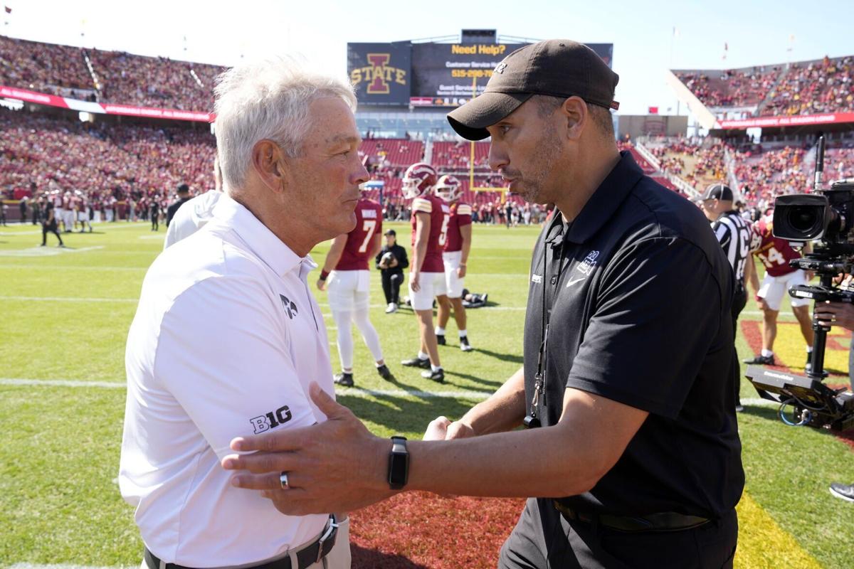 NCAAF News