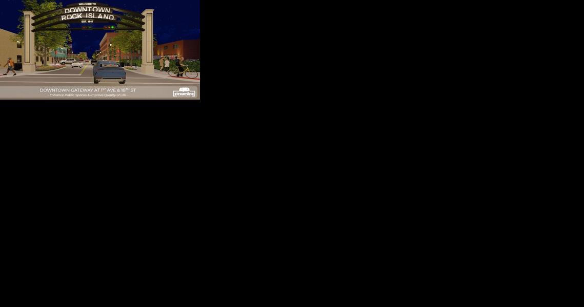 Rock Island council approves $8.7 million for downtown - Vimarsana News