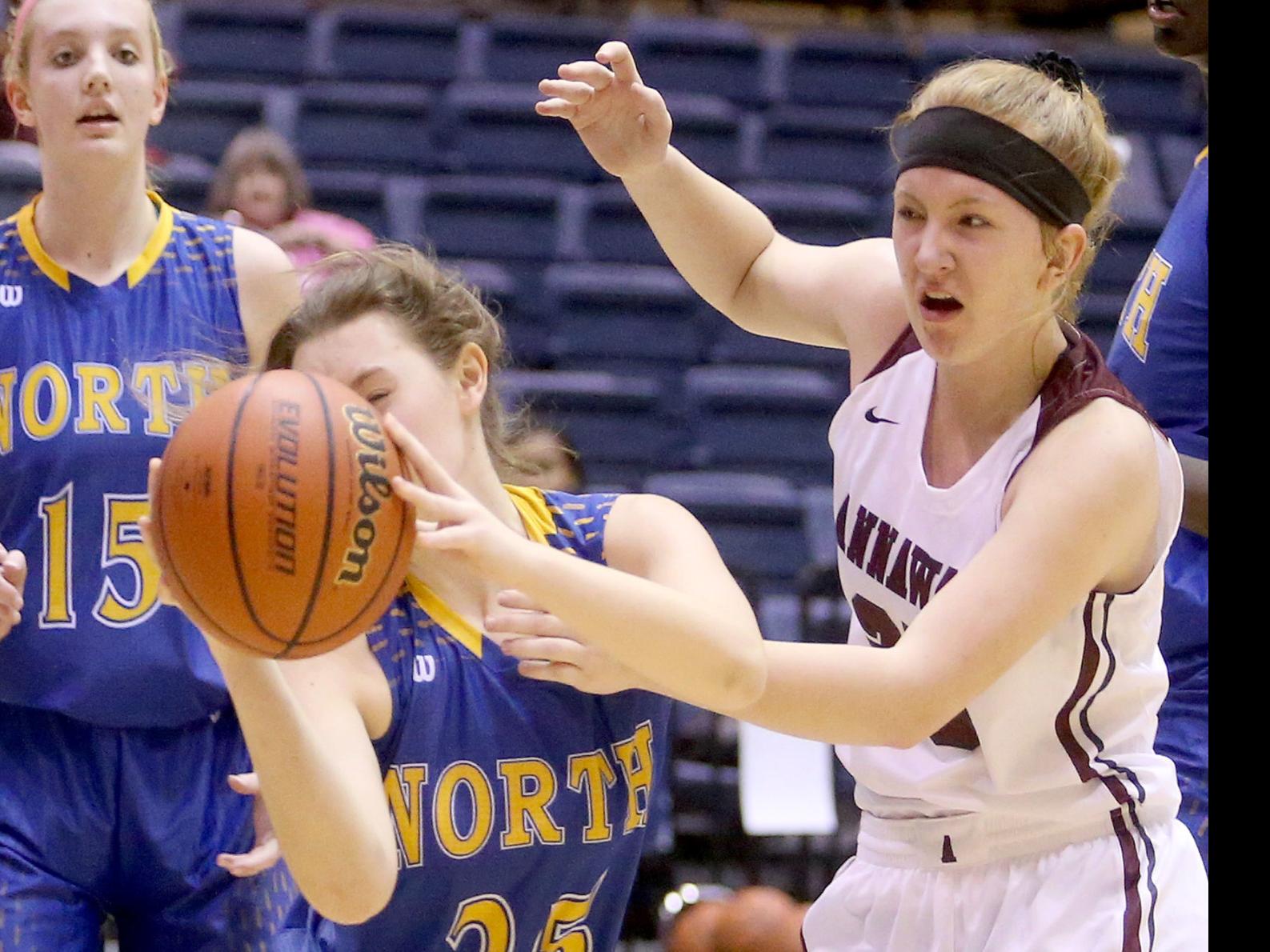 Lincoln Trail Conference Girls Basketball Tournament Qc Prep