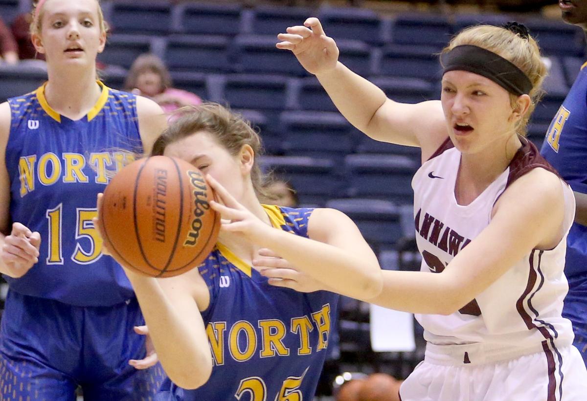 Lincoln Trail Conference Girls Basketball Tournament Qc Prep