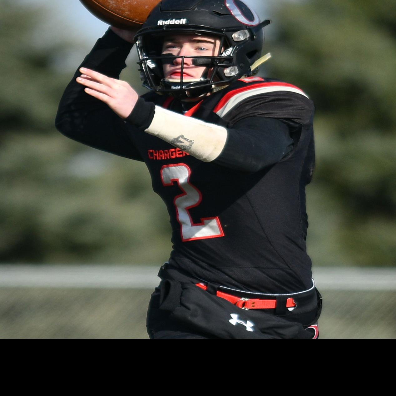 Trac All Star Football Teams Qc Prep Sports Qconline Com