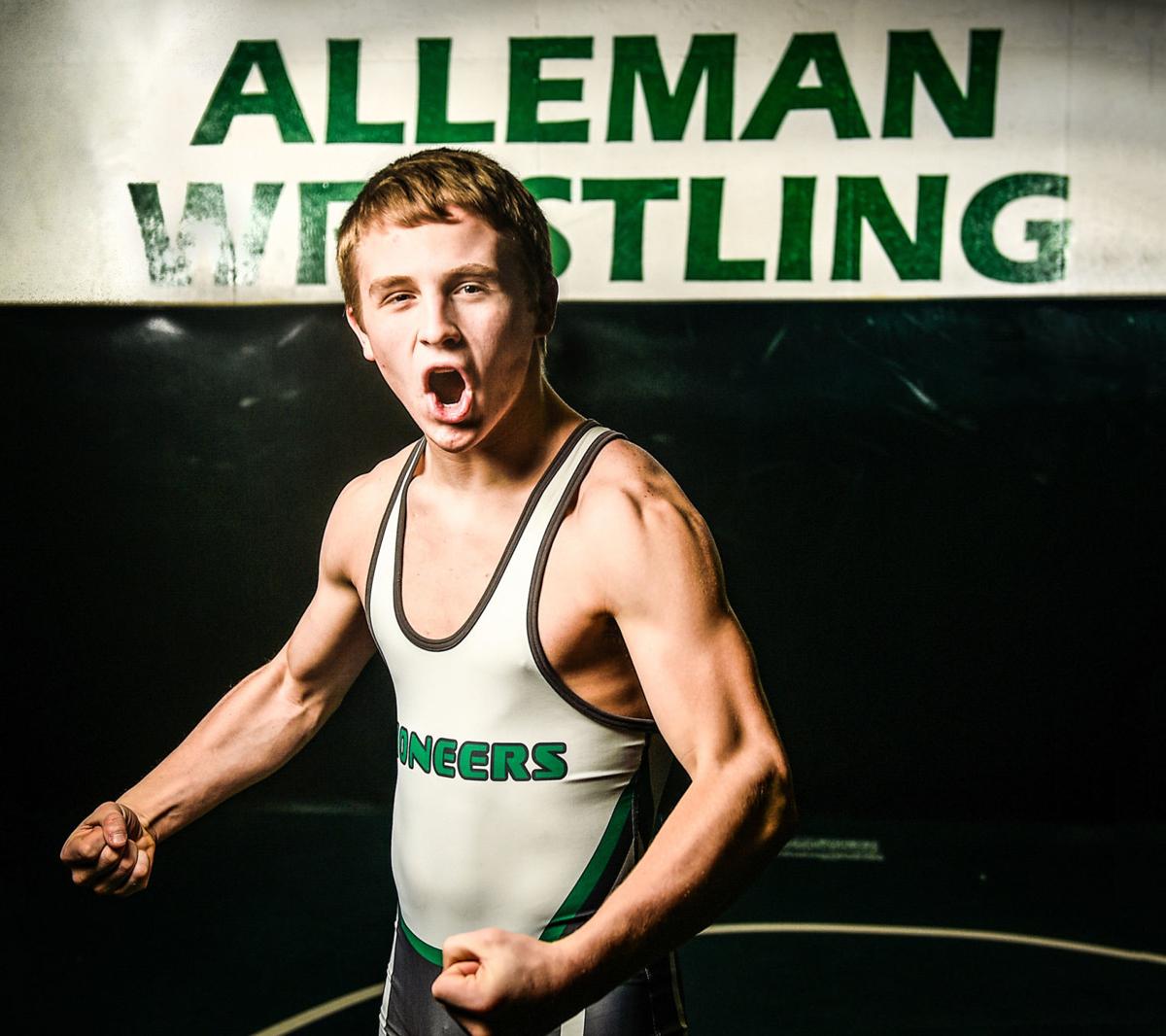 Delbarton's Best Wrestlers of All-Time