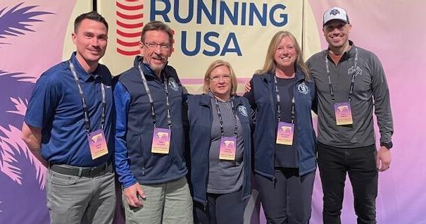 Quad-City Times Bix 7 helps at Olympic marathon trials - Vimarsana News