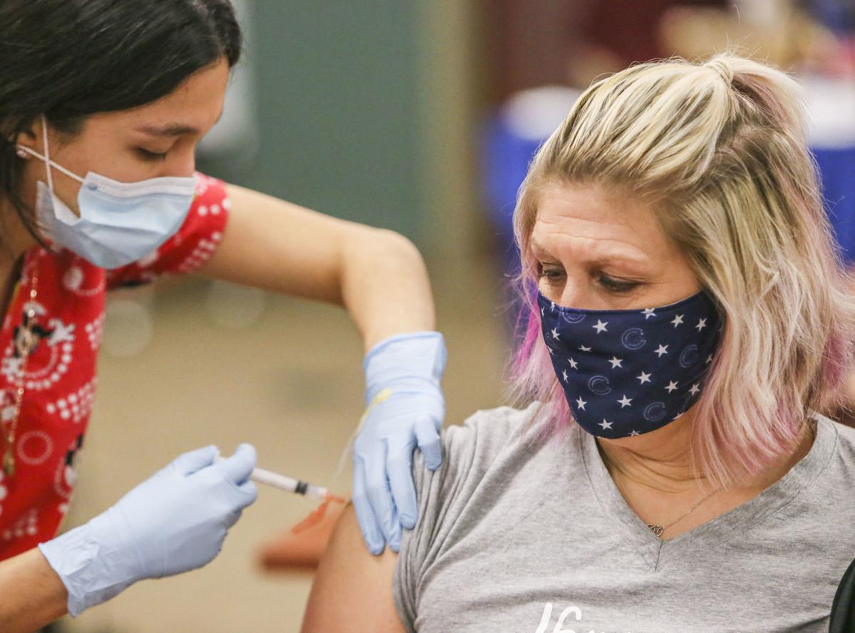 Vaccine photo
