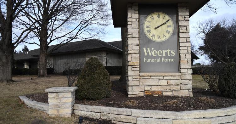 SCI acquires Weerts Funeral Home & Riverbend Cremation Center