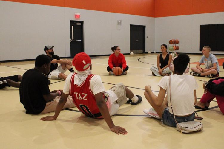 Students Explore Mental Health, Healing, and Hope Together at Youth Mental Health Forum