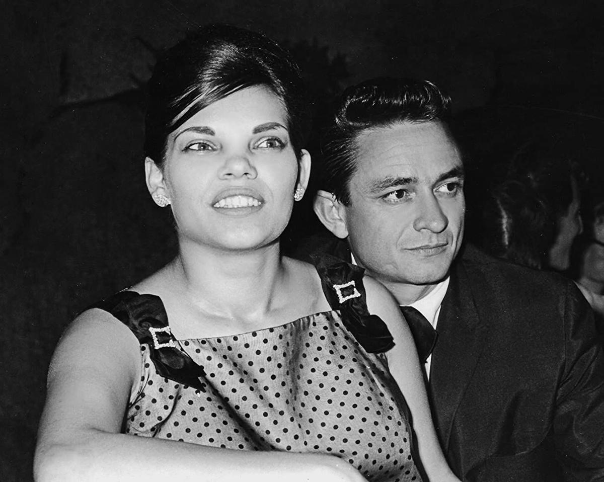 REVIEW: 'My Darling Vivian' reveals true story of Johnny Cash's first wife