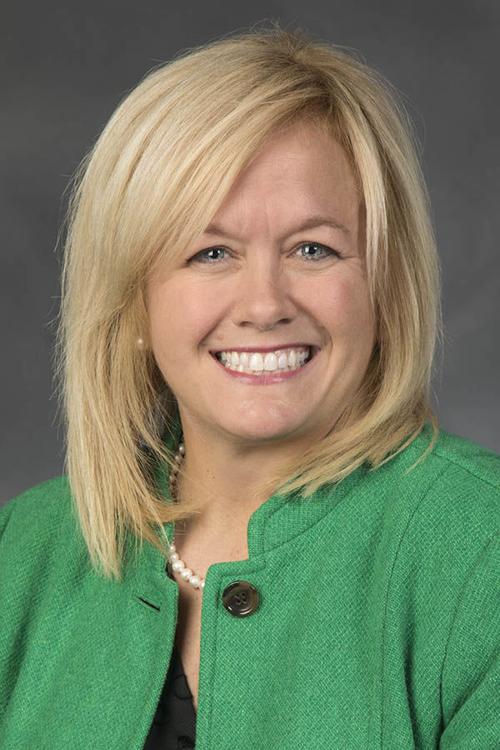 DeAnne Bloomberg