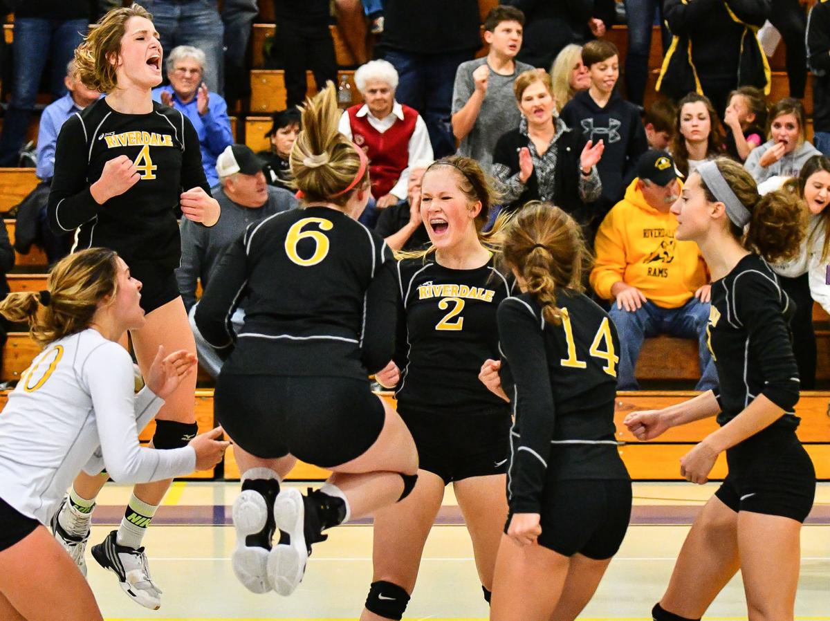 Riverdale Wins First Regional Title Since 2012 Qc Prep Sports Qconline Com