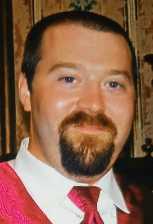 Jason A. Campagna