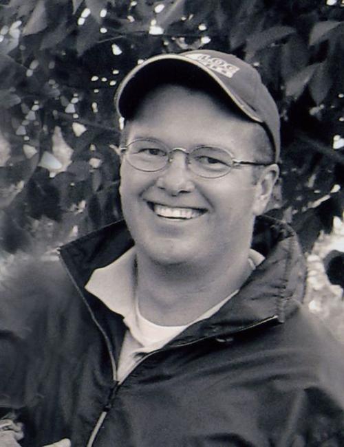 Douglas Baker