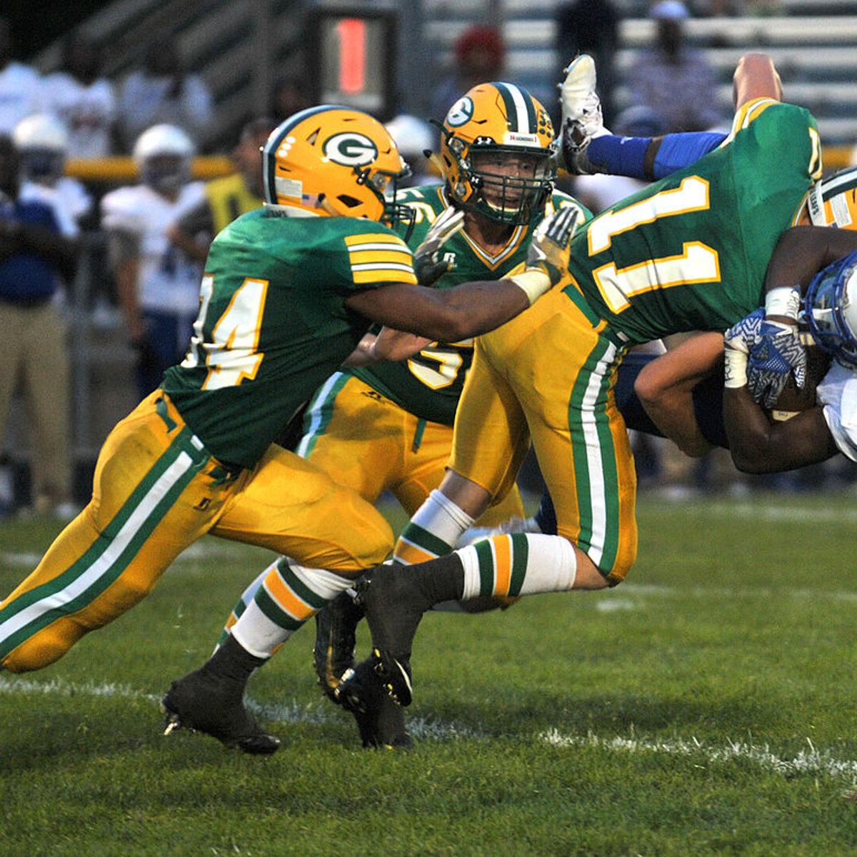 Geneseo Seals State Record 40 Playoff Appearance Qc Prep Sports Qconline Com