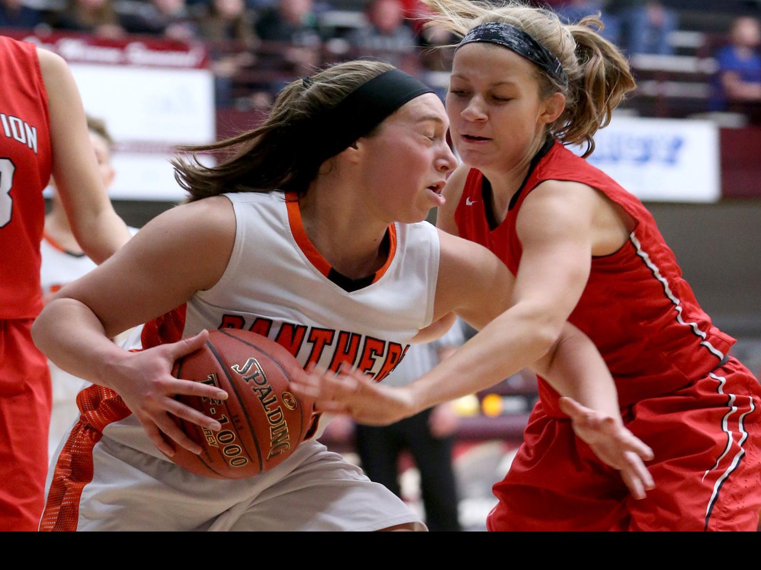 Late Assumption Surge Overtakes Ut Qc Prep Sports Qconline Com