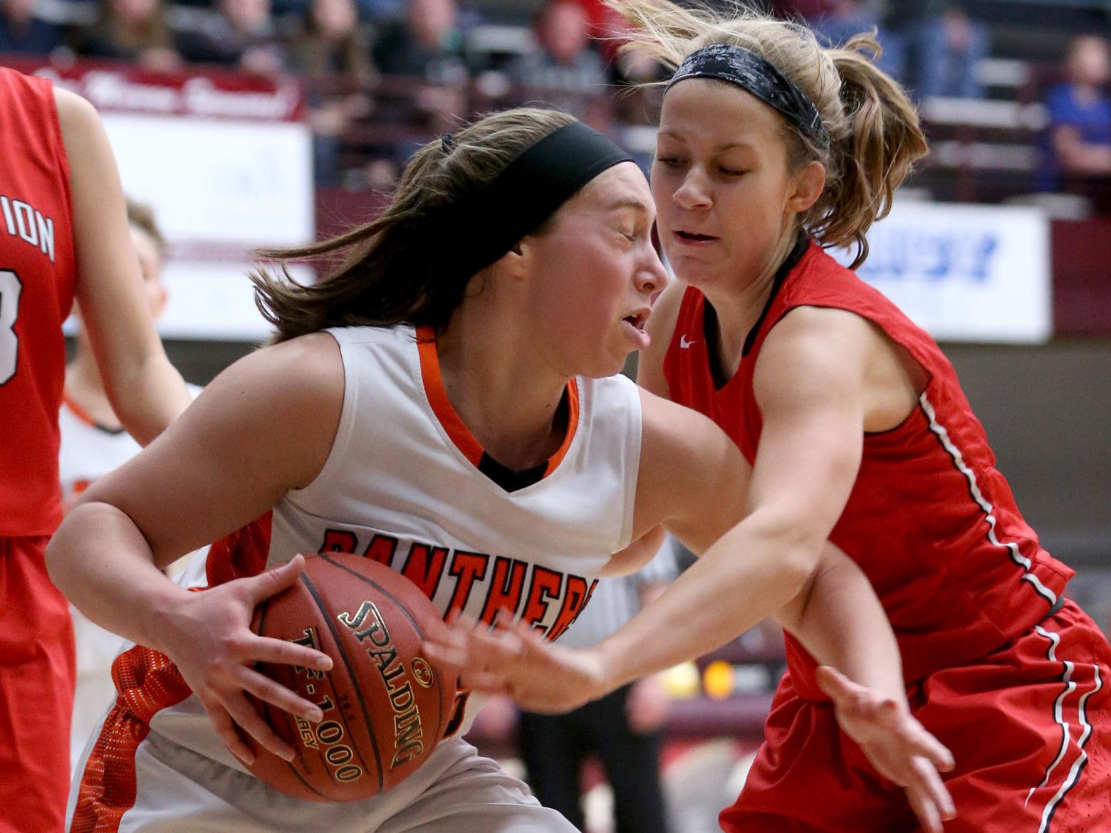 Late Assumption Surge Overtakes Ut Qc Prep Sports Qconline Com