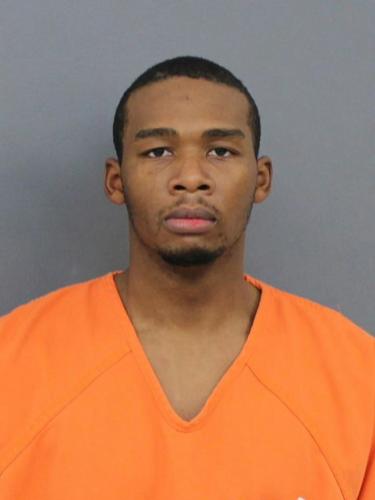 Davyon Woods Jackson