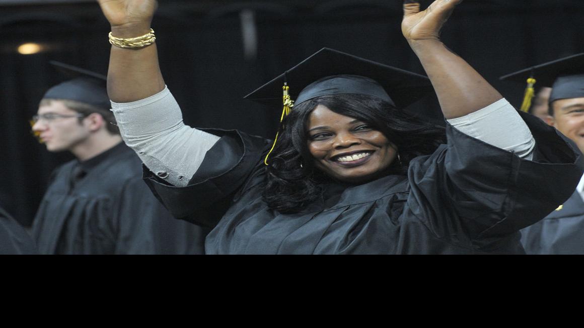Bhc Graduates Told Learning Must Not Stop Local News