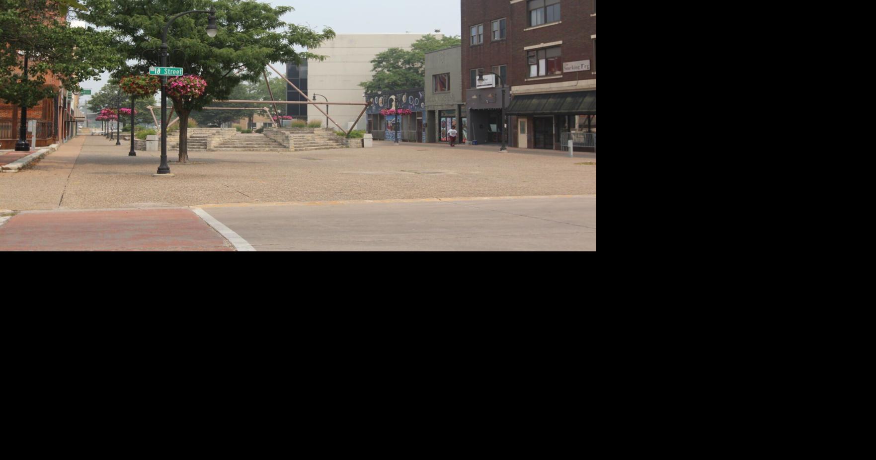 Moline, Rock Island receive state funding for blighted properties