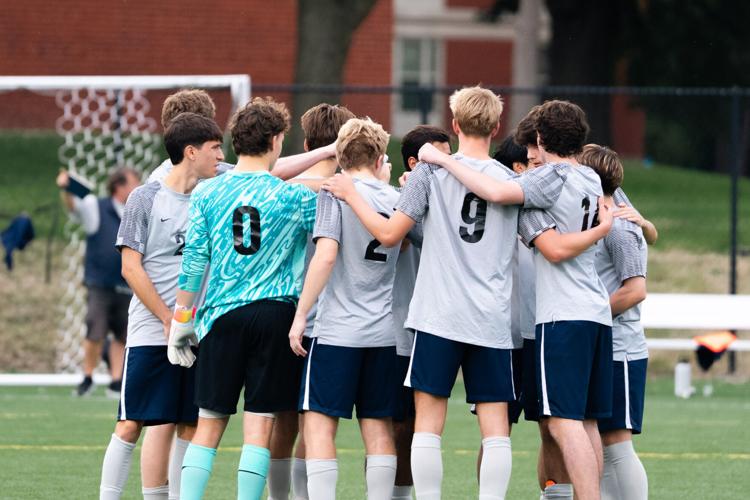 Augie and Carroll tie 0-0 in CCIW opener