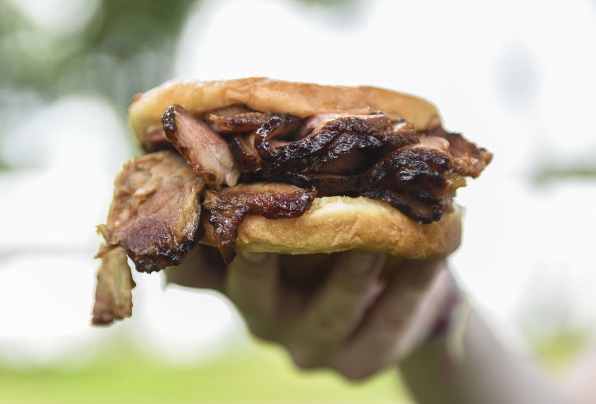 Best John Deere Classic Eats Pork Chops Brisket Queso And More Food Qconline Com