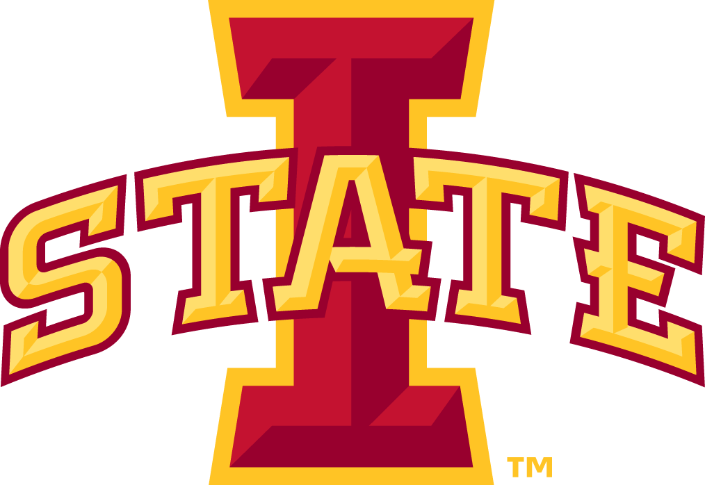 Iowa State logo