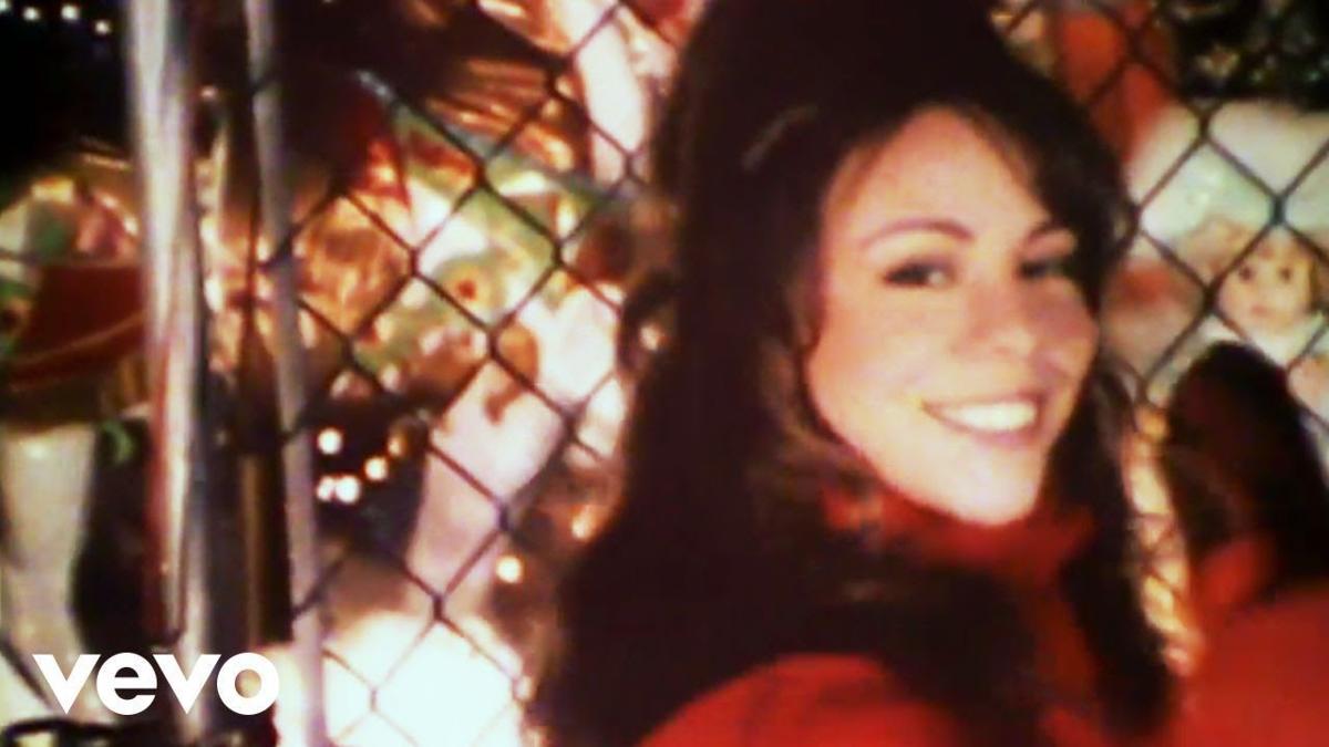 This Is How Much Money Mariah Carey S All I Want For Christmas Is You Is Raking In Music Qconline Com This Is How Much Money Mariah Carey S All I Want For Christmas Is You Is Raking In Music Qconline Com