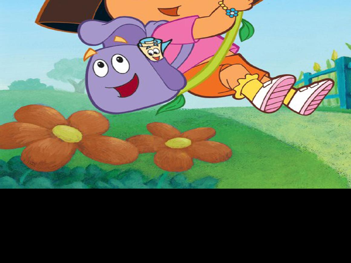 Fun Facts About Your Favorite Tv Shows Sesame Street Dora The