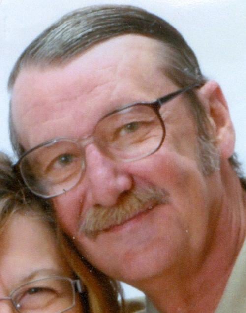 Dale A. Hanson