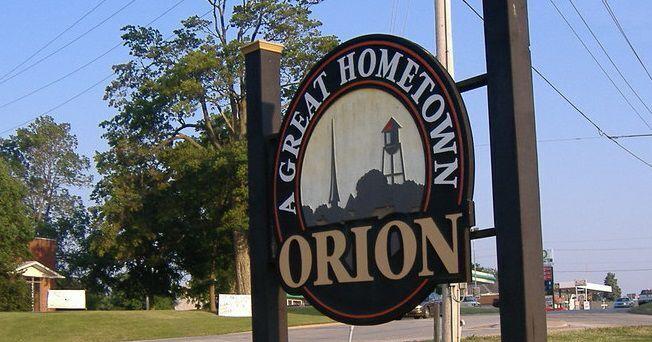 Orion trustee criticizes lack of police protection on July 3 - Vimarsana News