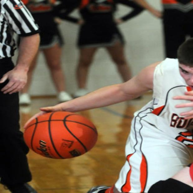 Kewanee S Ince To Take Shot At King Of The Hill 3 Point Crown Qc