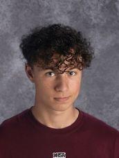 Nate Johnson - All-Metro Football