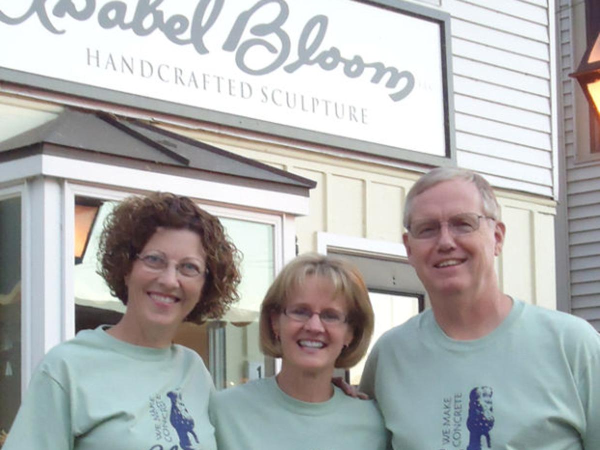 Isabel Bloom Sold To Three Employees Local News Qconline Com Isabel Bloom Sold To Three Employees Local News Qconline Com