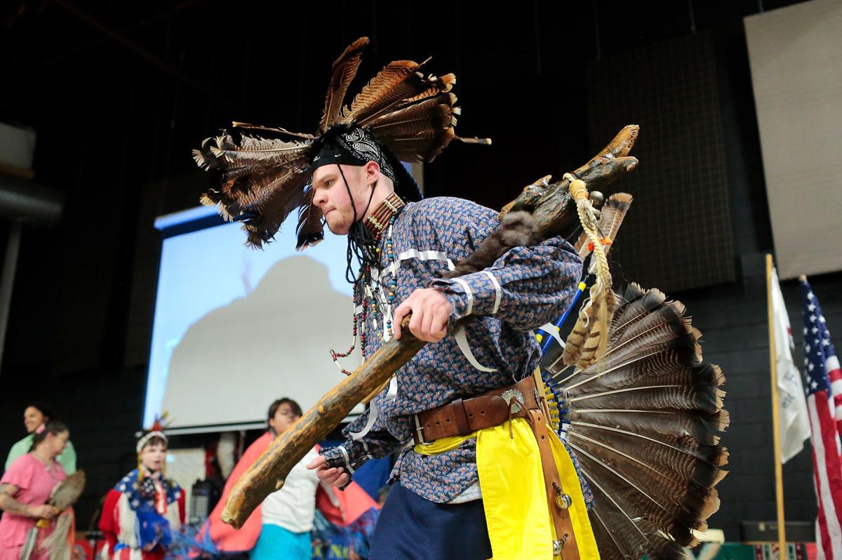 Bald Eagle Days draws huge crowds Local News