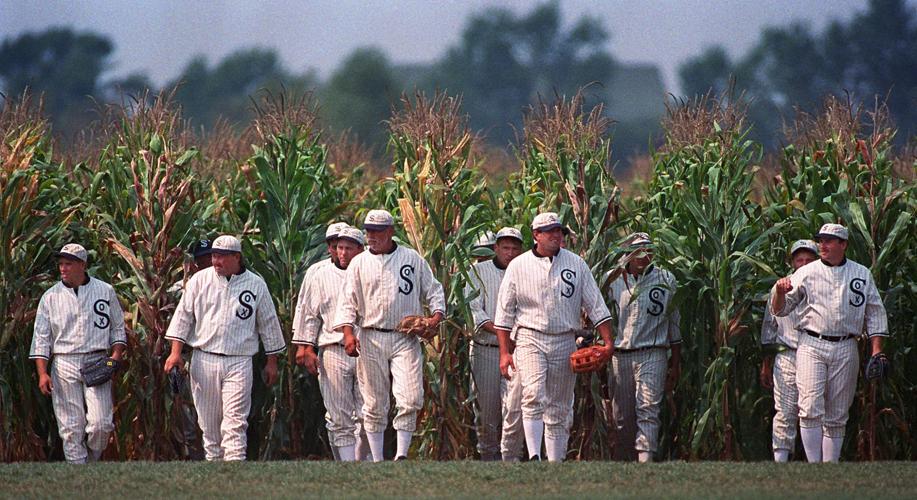 White Sox: Field of Dreams game was perfect blend of past and present