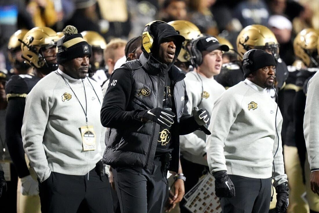 Deion Sanders has unusual recruiting formula for Colorado football