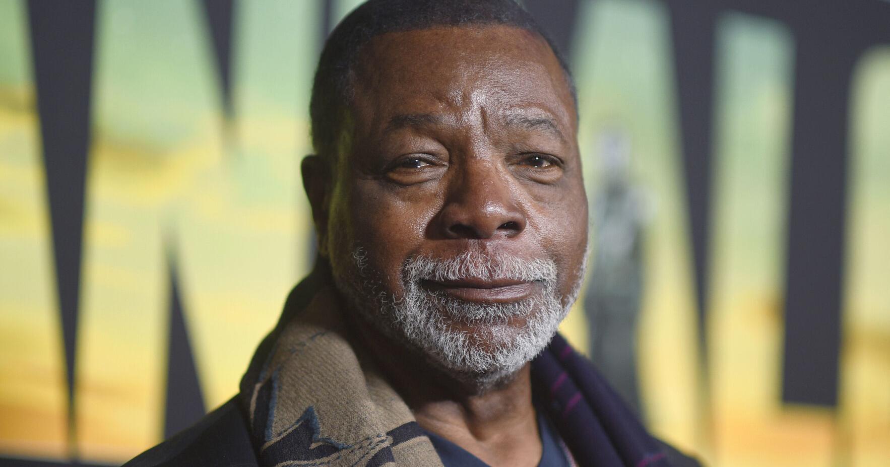 Tom Loewy: Not watching the Super Bowl? Consider a few Carl Weathers' films instead - Vimarsana News