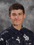 Gabe Vroman Rockridge track